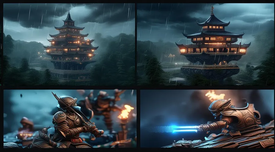精灵觉醒兑换码横幅图片2